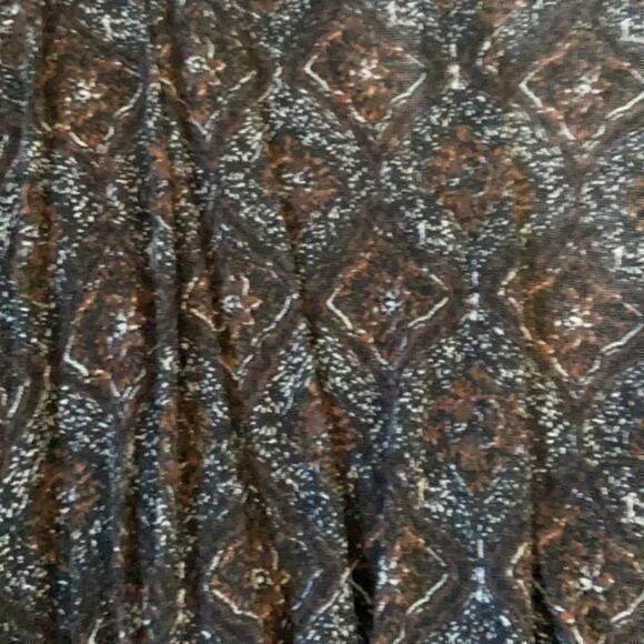 Free People Open Back Top - XS - Picture 3 of 5